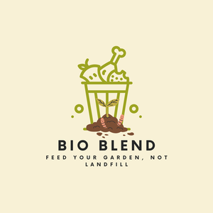 Team Page: BioBlend